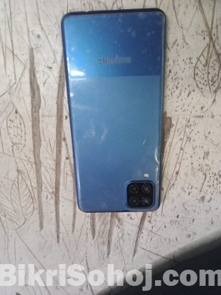 Samsung Galaxy A12